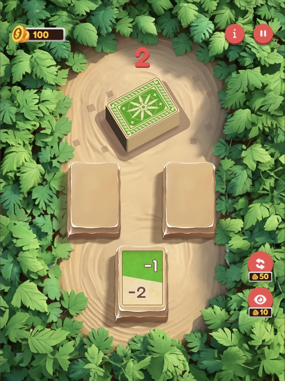Screenshot #5 pour Flip & Pick
