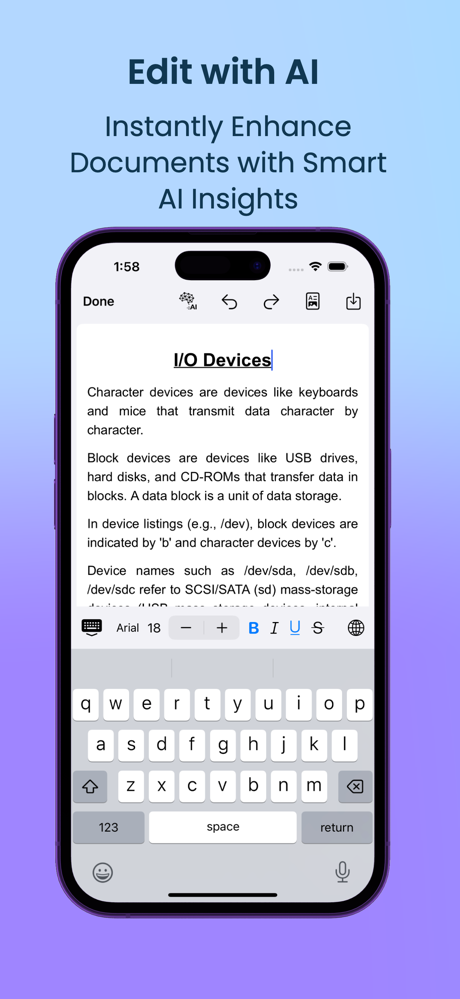 SmartScan AI screenshot 7