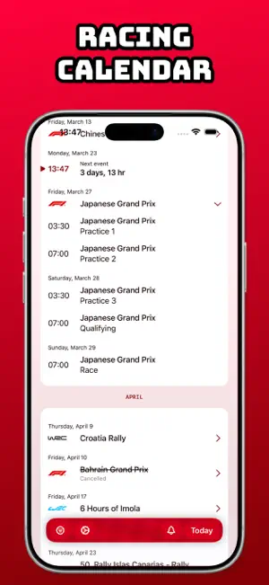 MotoWeek screenshot 1