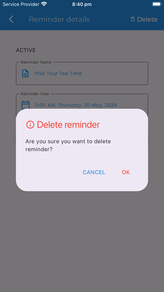 #8. Simple Timezone Converter (iOS) 由: Glenfield Analytics Pty Ltd