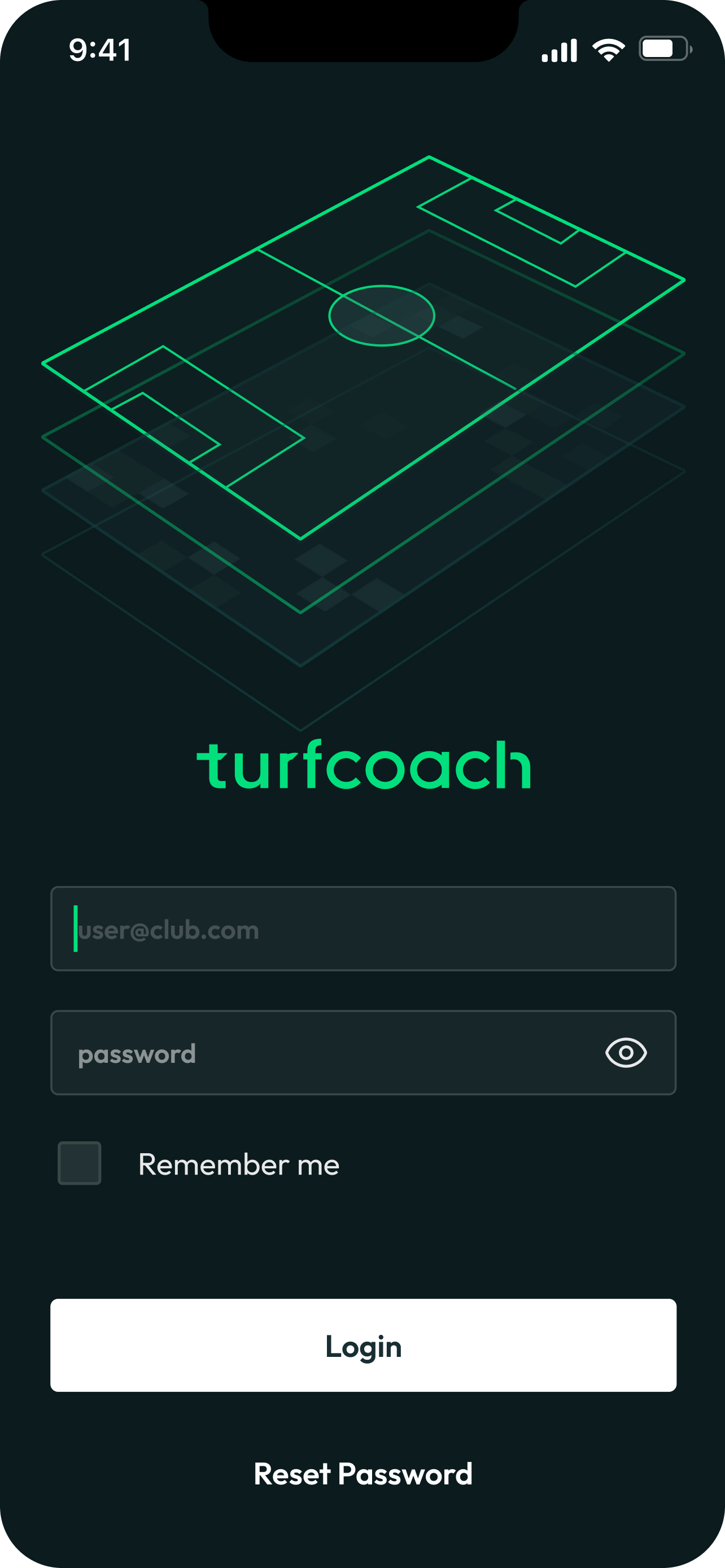 turfcoach