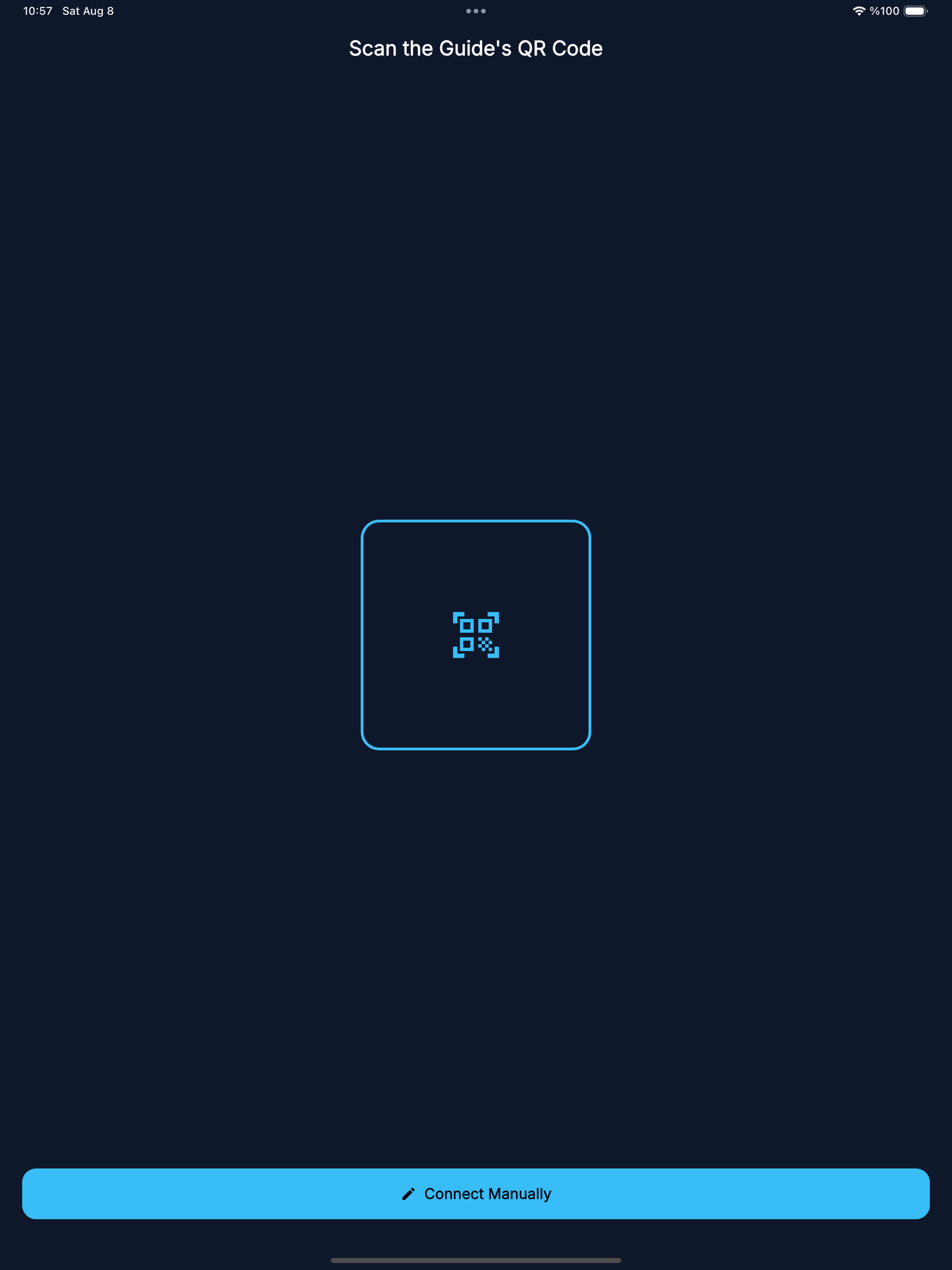 Hear Guide: Live Tour Audio screenshot 10