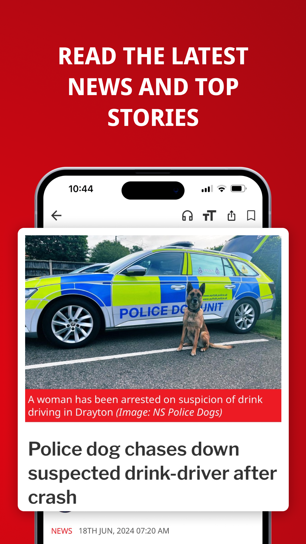 Norwich Evening News