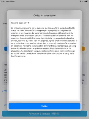 QuizGo screenshot 4