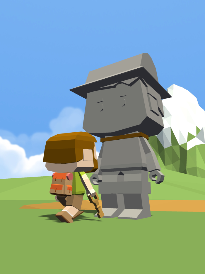 Digging Tycoon Adventure