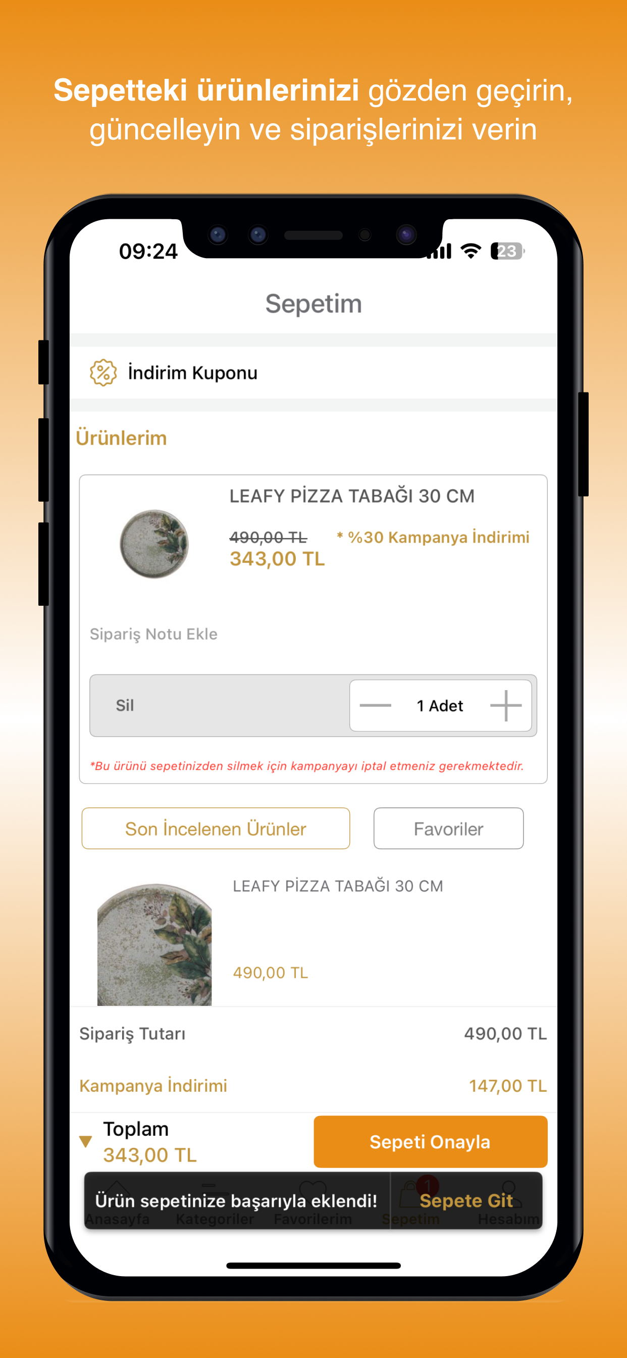Kervan Mobilya