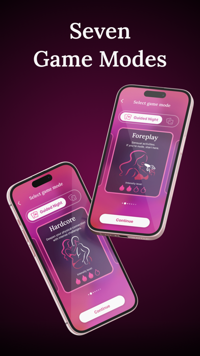 FeelMe: Couples Games Screenshot
