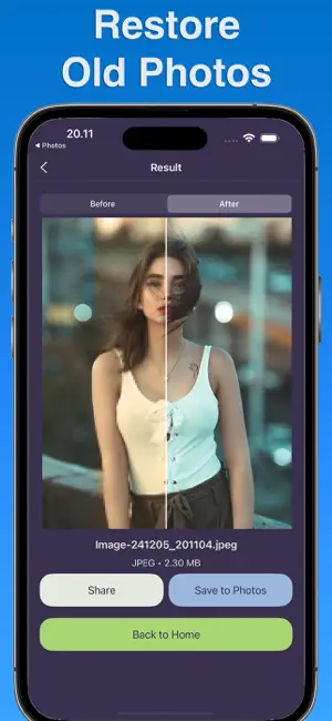 Image Upscaler ™ screenshot 2