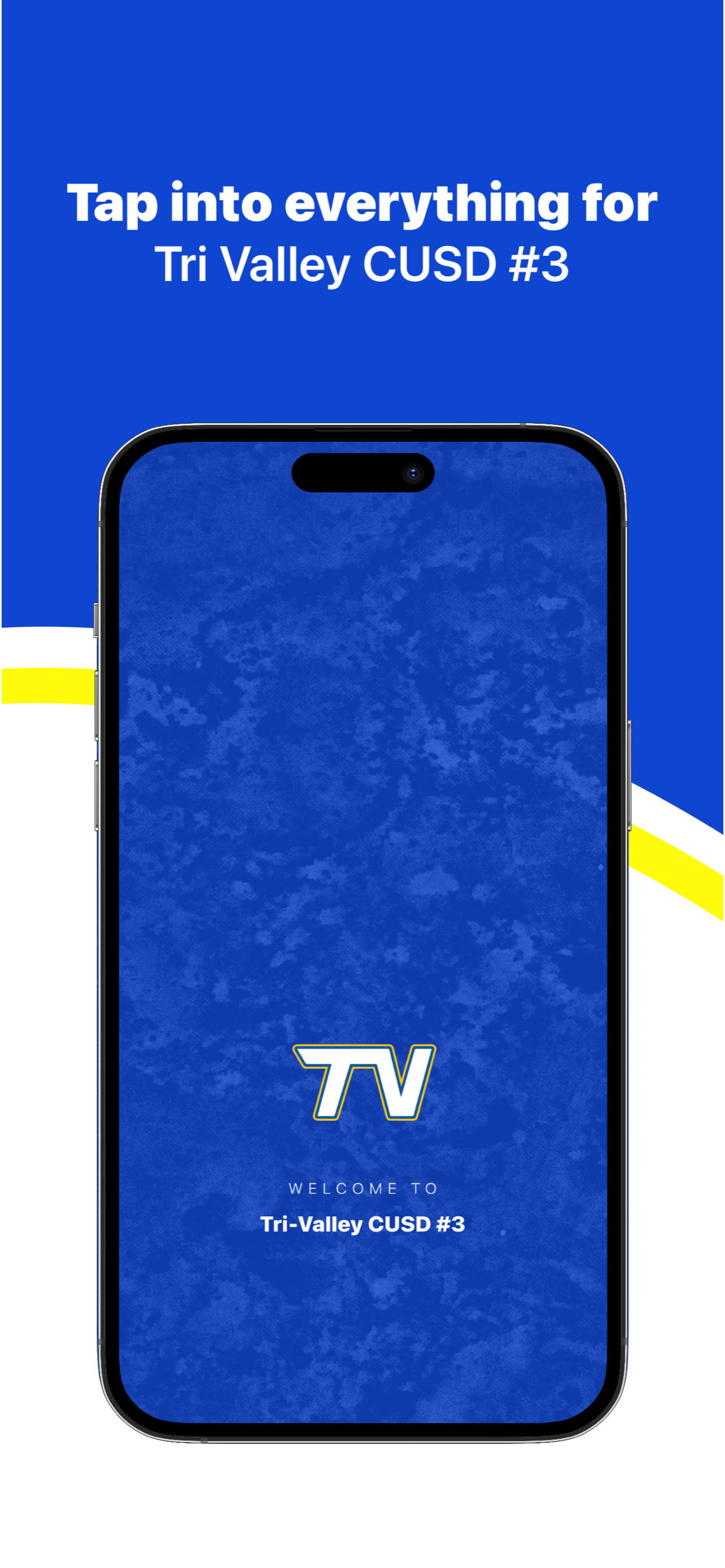 Tri Valley CUSD #3