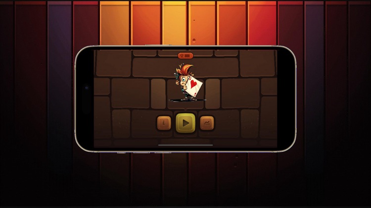 Solitaire: Simple Cards