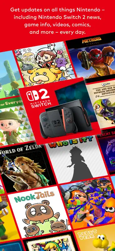 Nintendo Today! screenshot 6 of 8