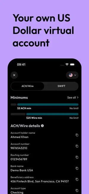 Pocket $ screenshot 2