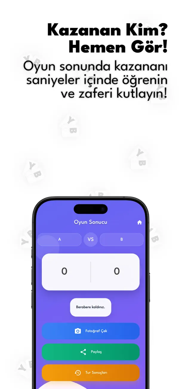 Screenshot #3 pour Hızlı Yaz Boz