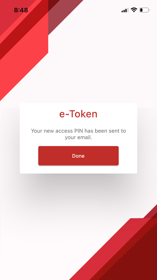 #5. SPS-Token (iOS) بواسطة: Magia Digital