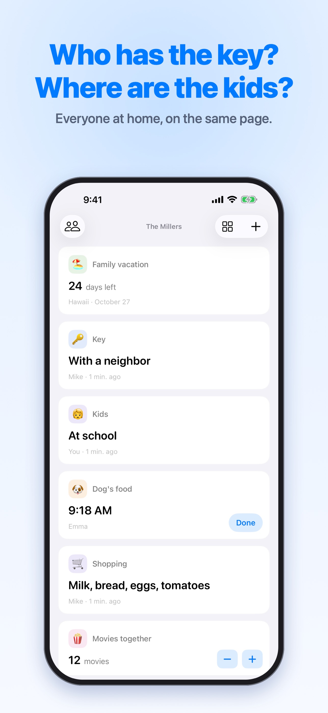 Screenshot 2 of iHane