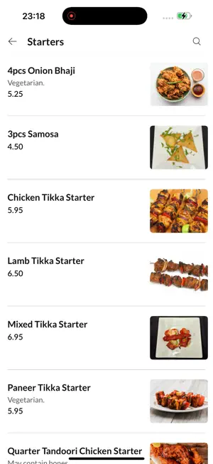 Jack Spice. screenshot 3