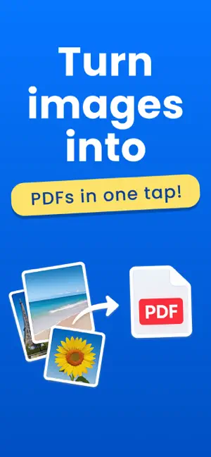 HEIC to JPG - Pics2PDF screenshot 1