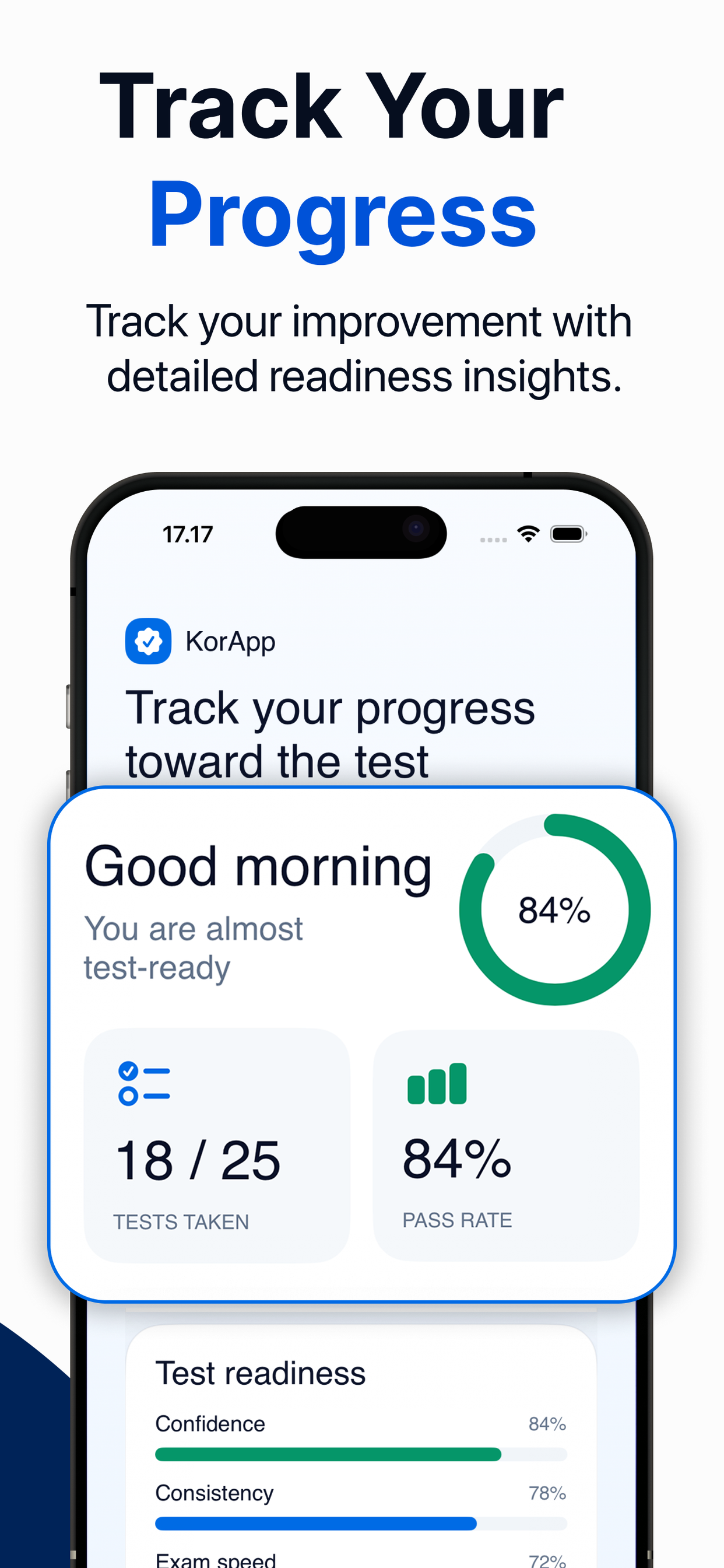 TheoryPass DK screenshot 6