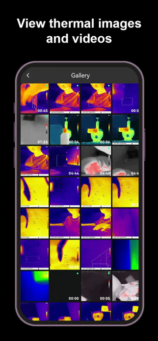 ThermLink Screenshot 6 of 6