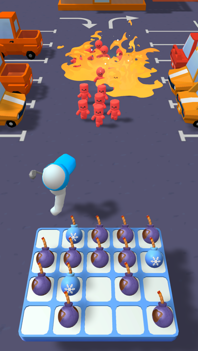 Golf Destroyer Screenshot