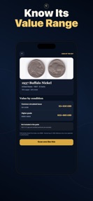 CoinClue: Coin Identifier screenshot