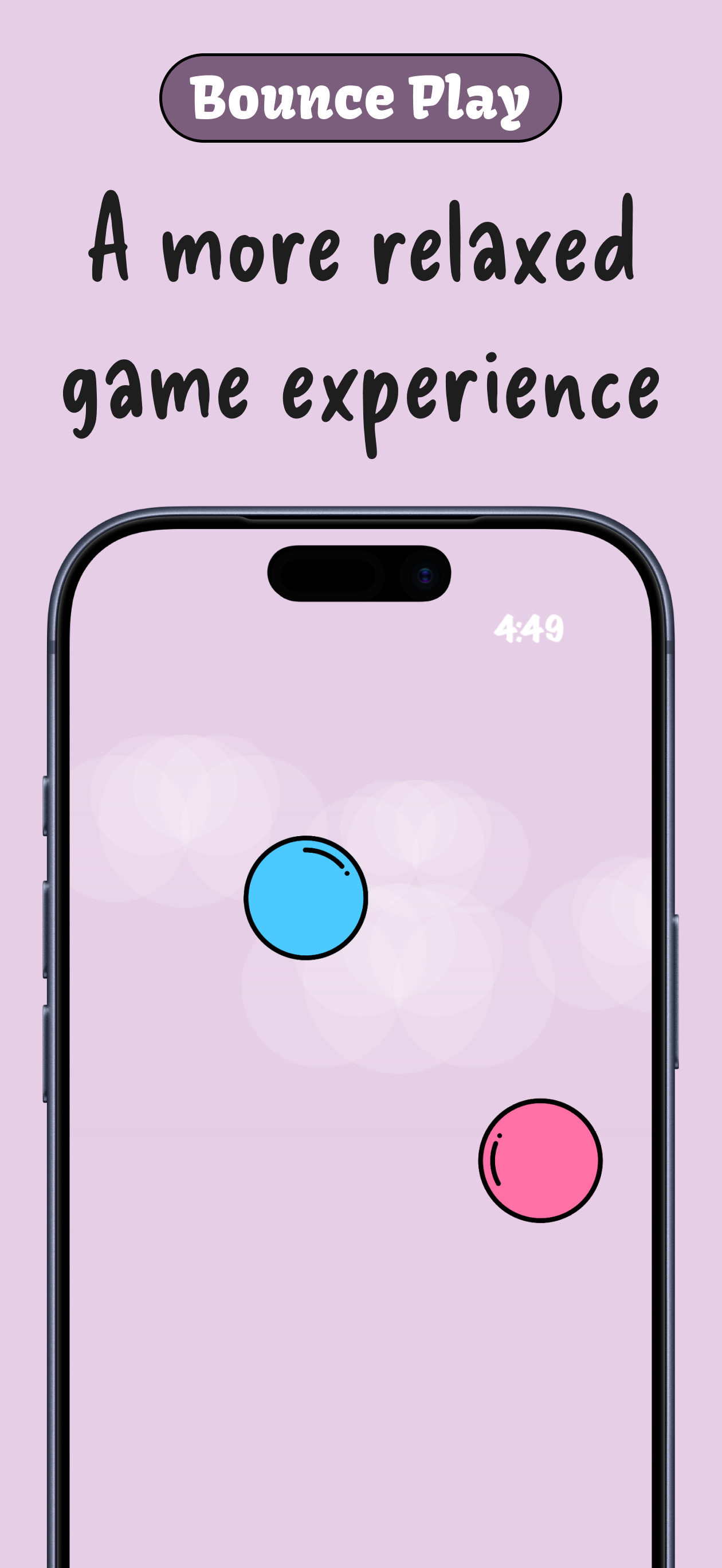 Bop: Mini Games Without Wifi