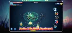 The Last Shine screenshot 3