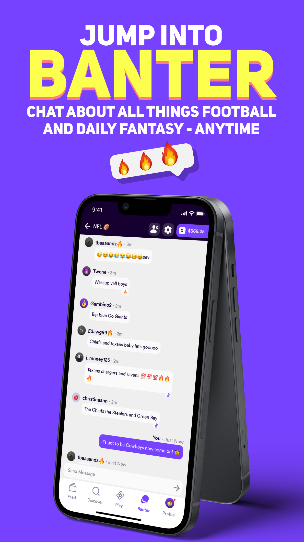 Dabble - Real Money Pick 'Em screenshot 4