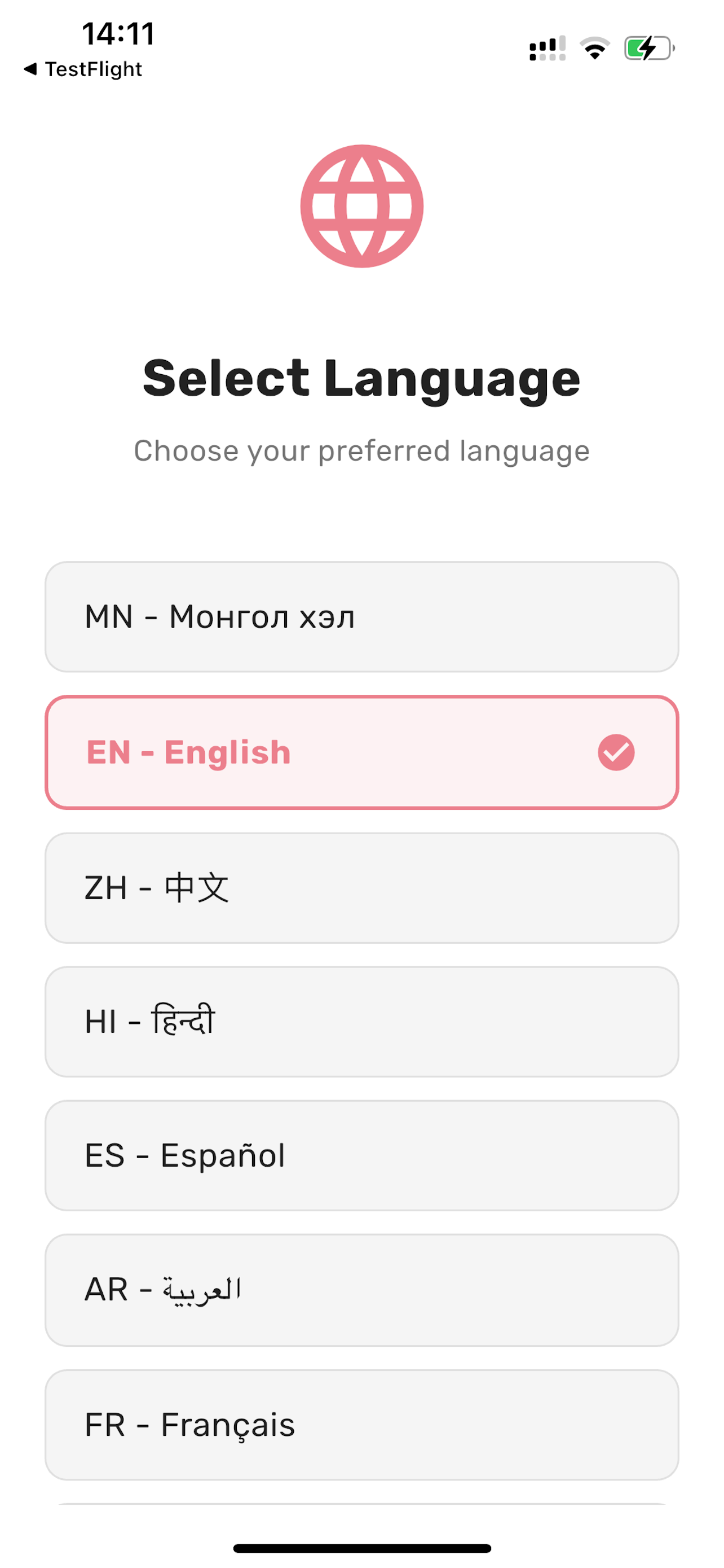 Woman App - period calendar
