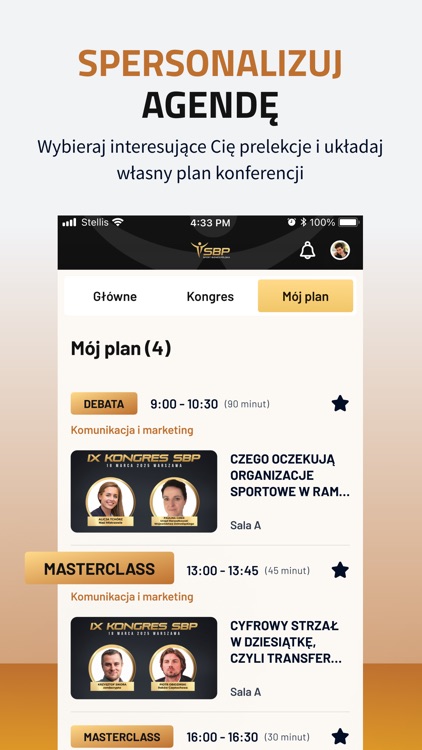 Sport Biznes Polska screenshot-4