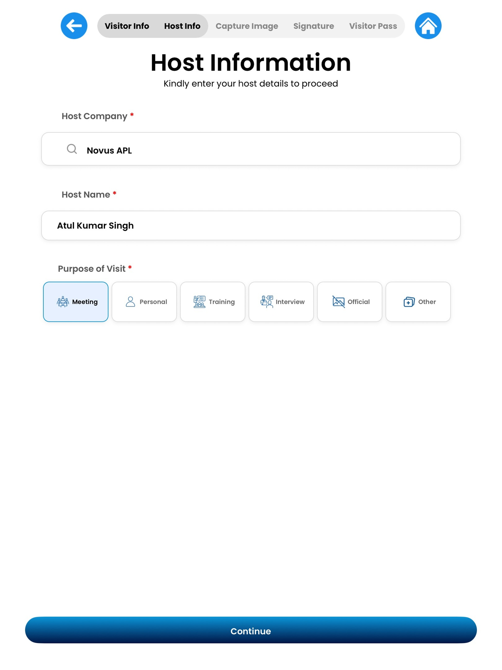 CuroTerminal screenshot 13