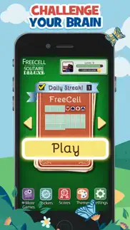 freecell deluxe® social problems & solutions and troubleshooting guide - 4
