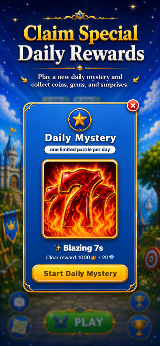 Every Spin Fits Screenshot 1 of 5