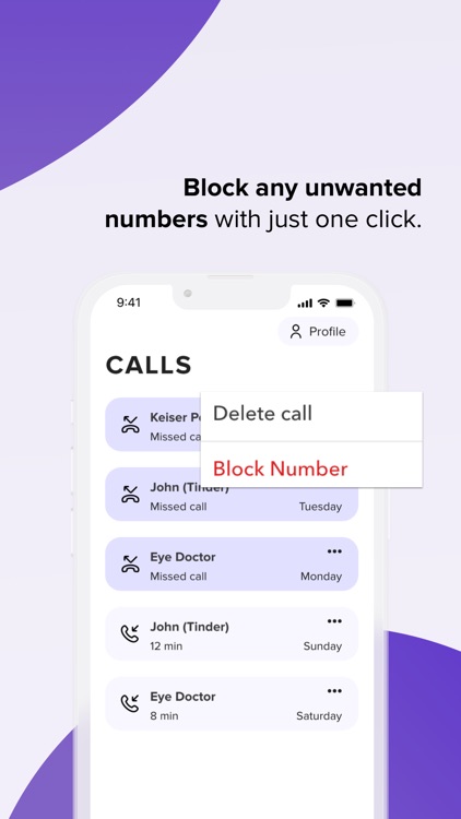 SLYNUMBER screenshot-3