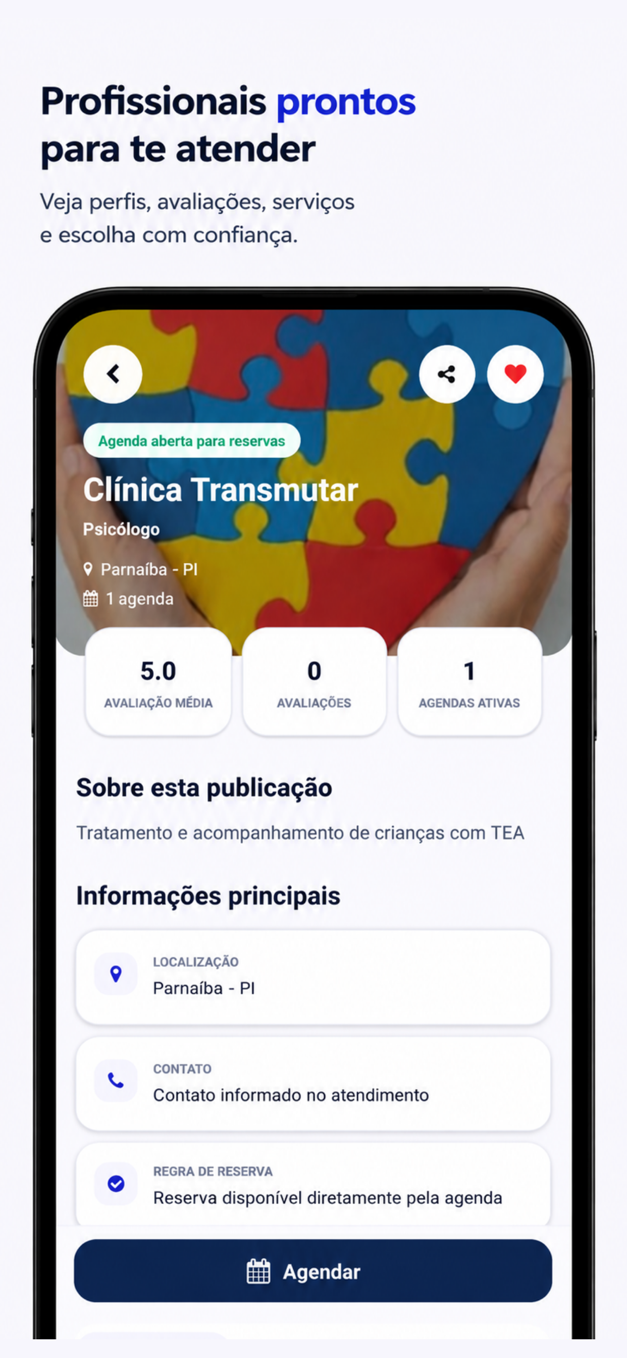 AgendeAqui