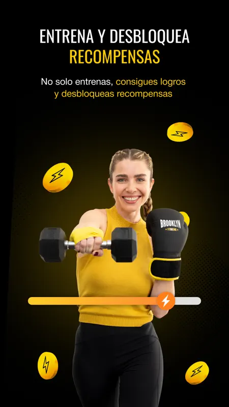 Brooklyn Fitboxing screenshot 7 of 7