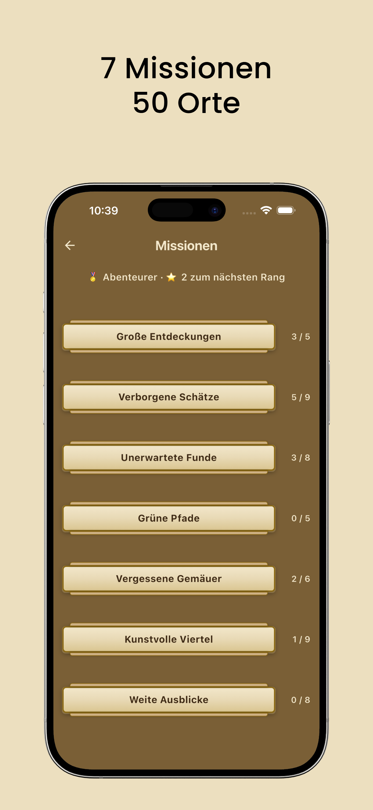 StuttJagd screenshot 3