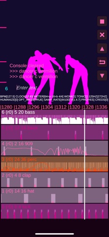 Beat DJ - Music Machine screenshot