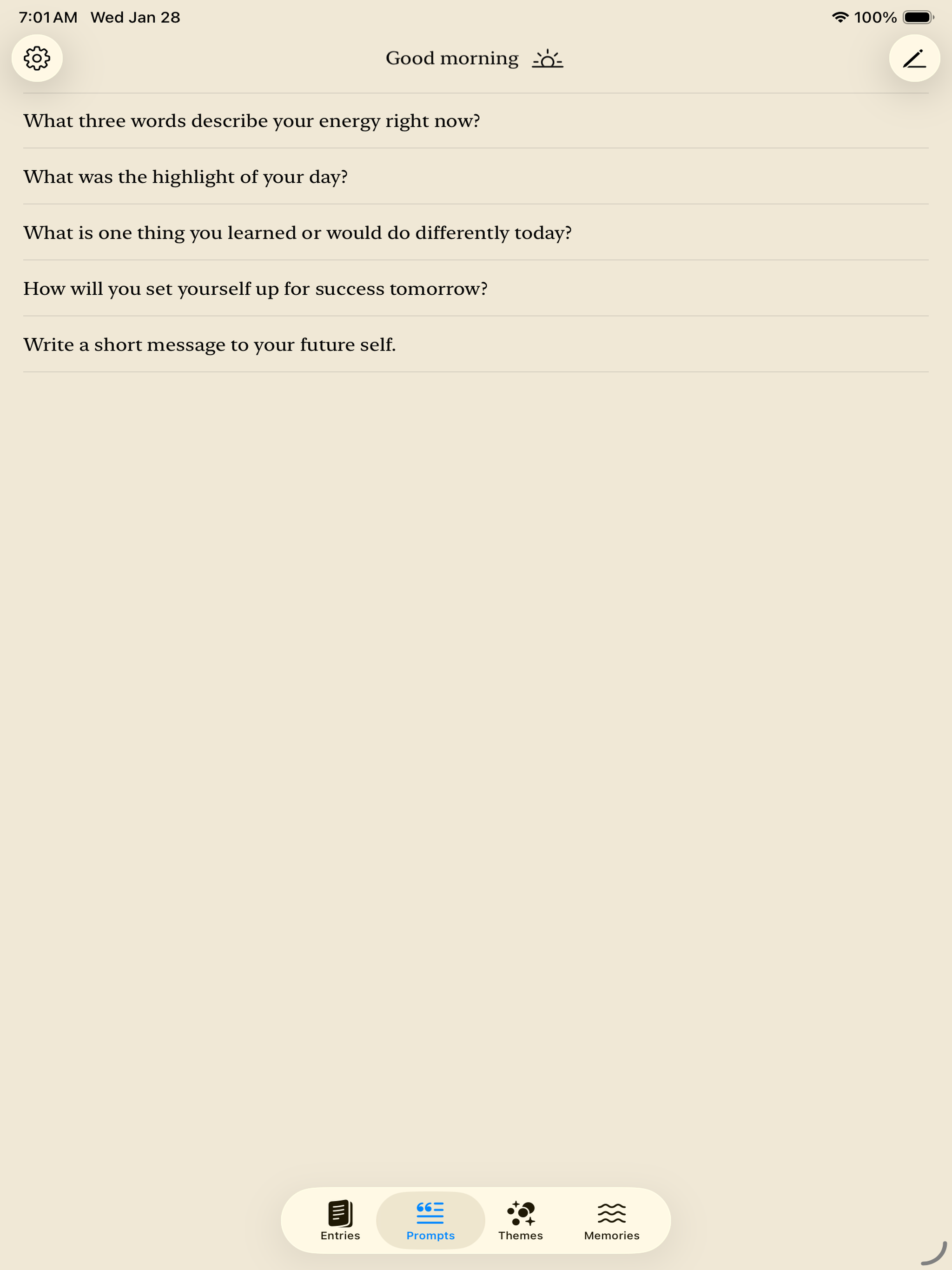 Soljourn screenshot 11