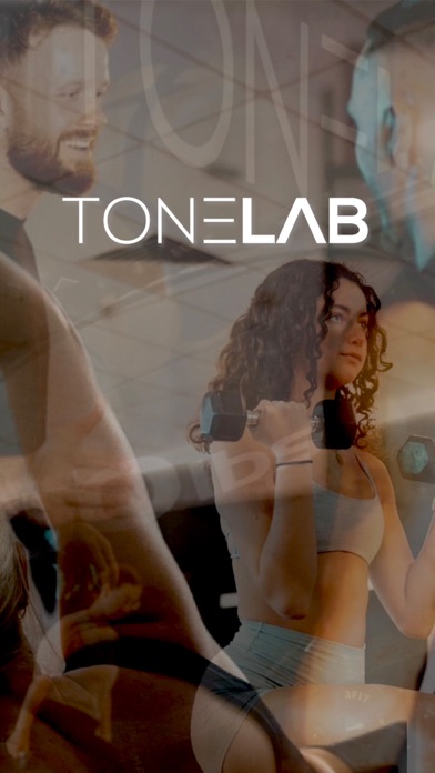 ToneLABS Screenshot