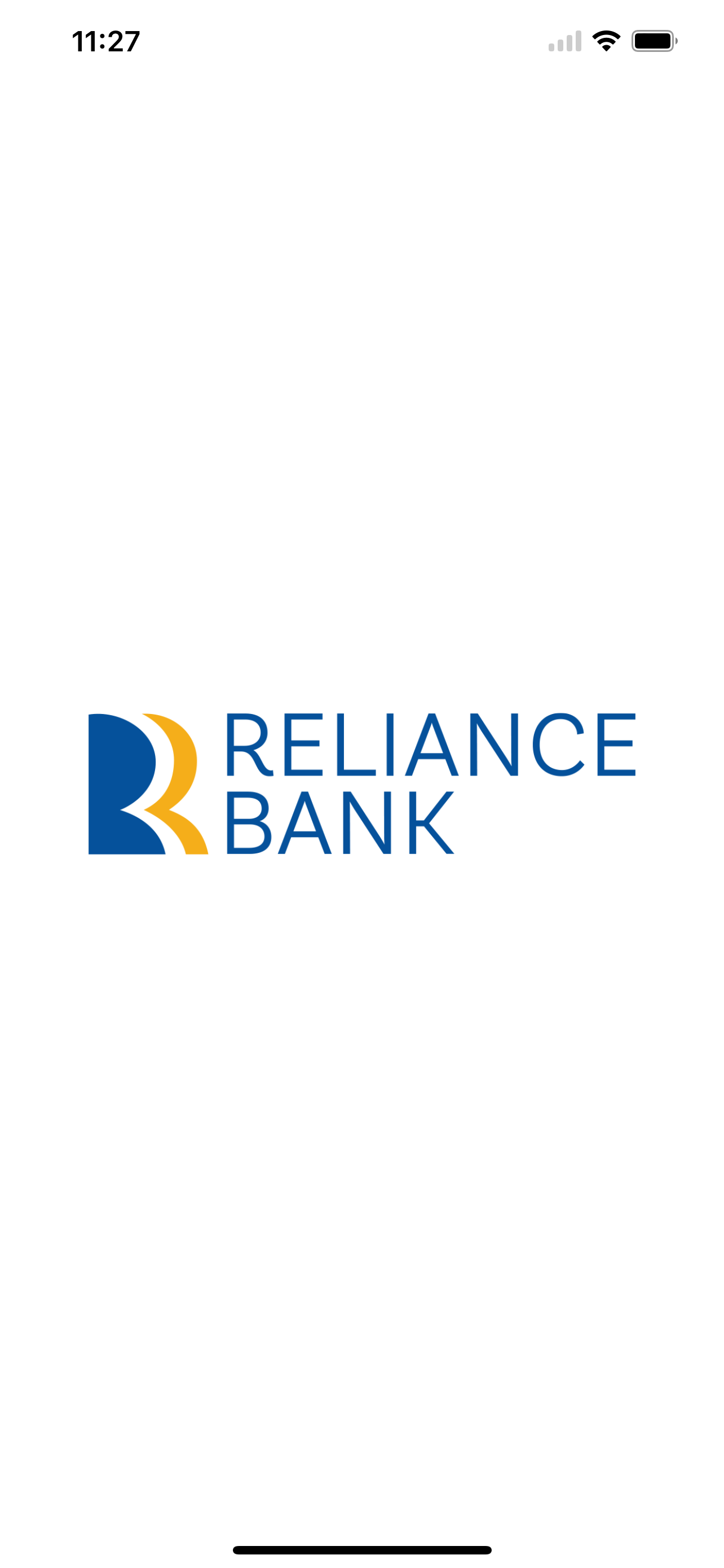 Reliance Bank Mobile Banking