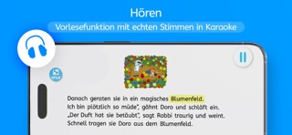 eKidz.eu Lesen leicht gemacht screenshot 4