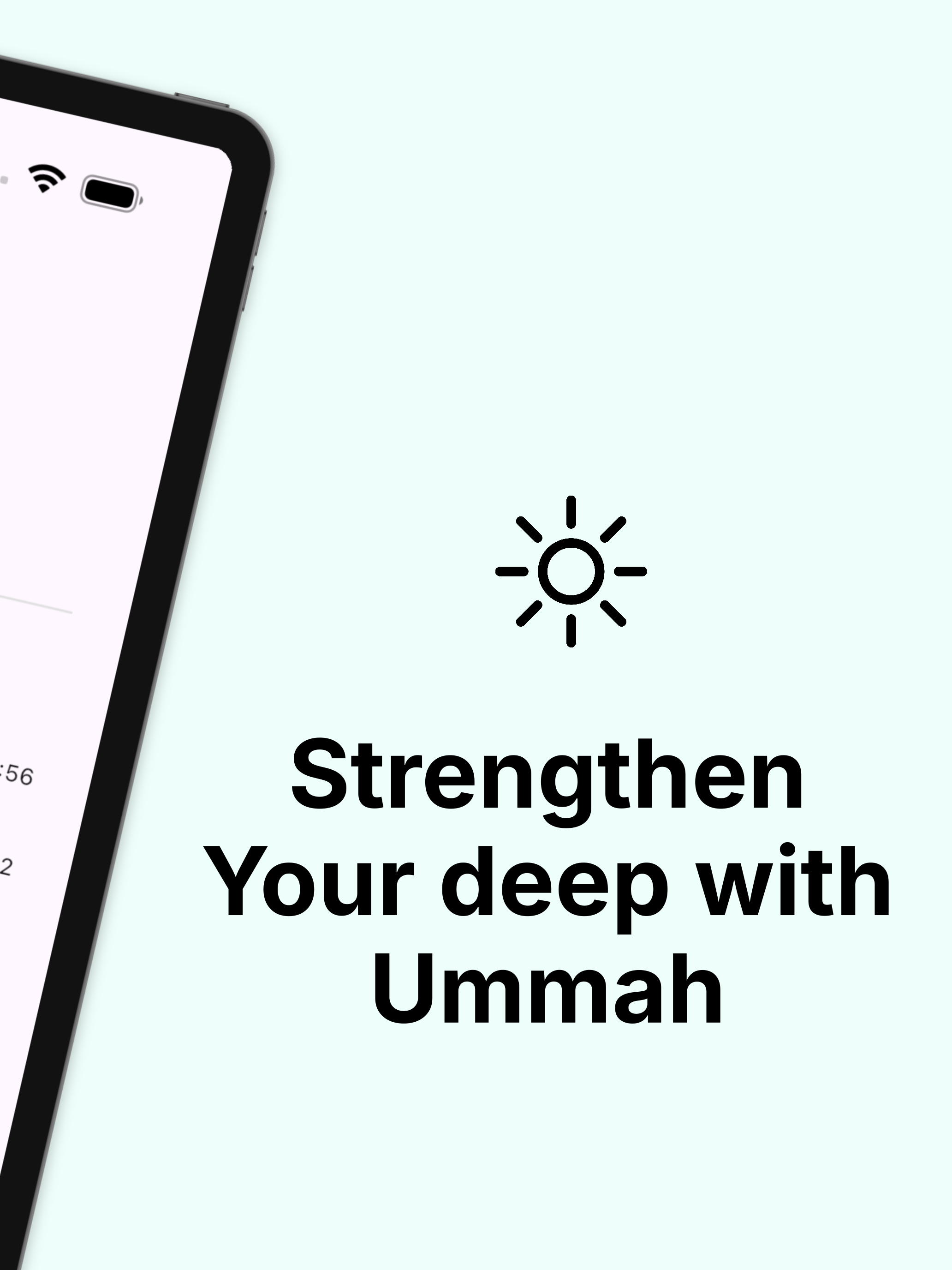 Ummah - Quran Chat & Halal screenshot 11