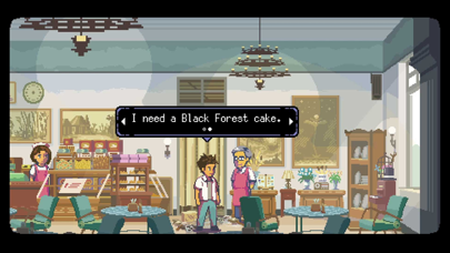 A Space for the Unbound Screenshot