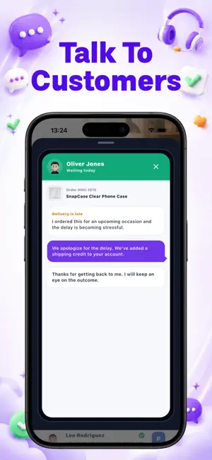 E-commerce Life Simulator screenshot 4