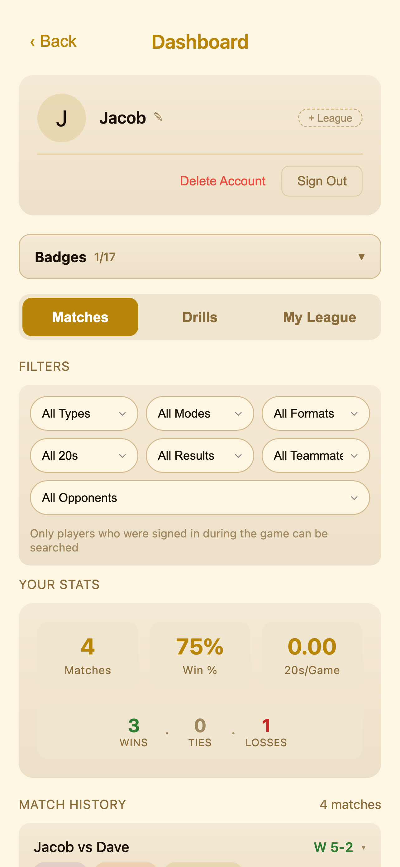 croke (player portal)