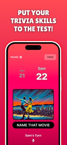 Trivia Tiles Screenshot 1 of 7