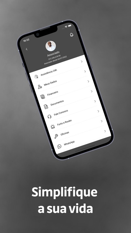 ACCI - Proteção Veicular