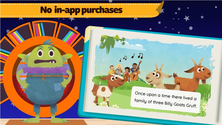 CBeebies Storytime screenshot-6