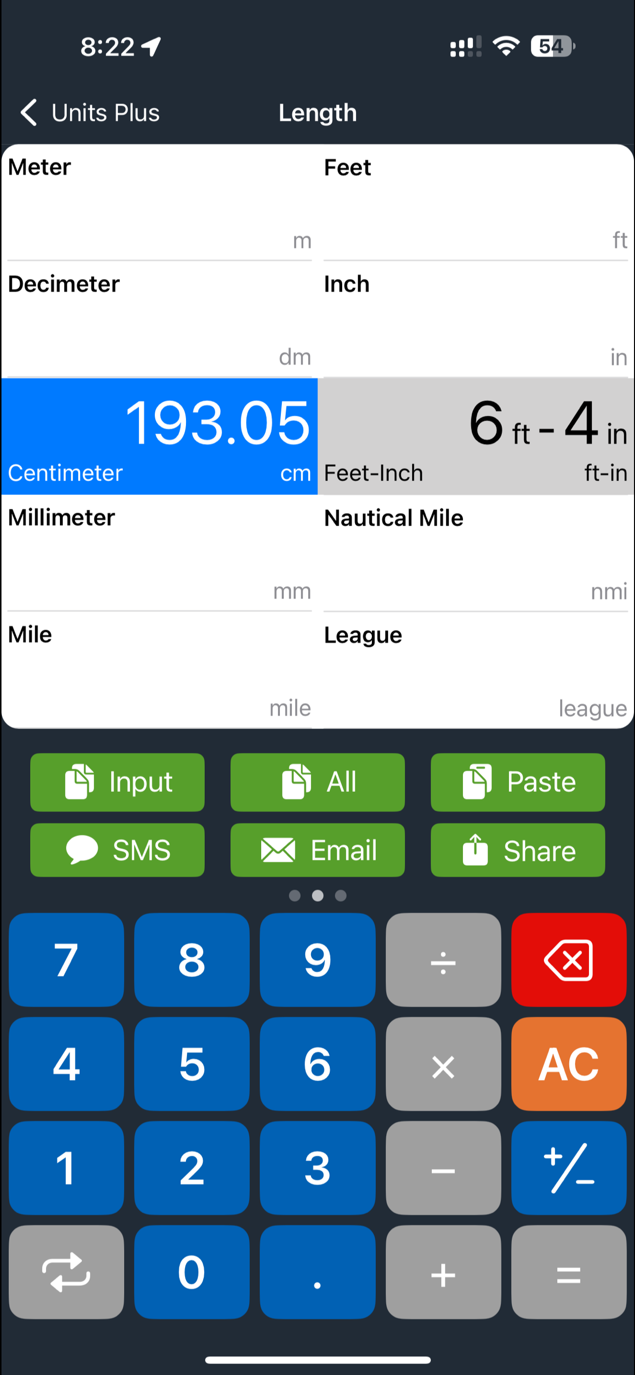 Unit Converter - Best Unit App
